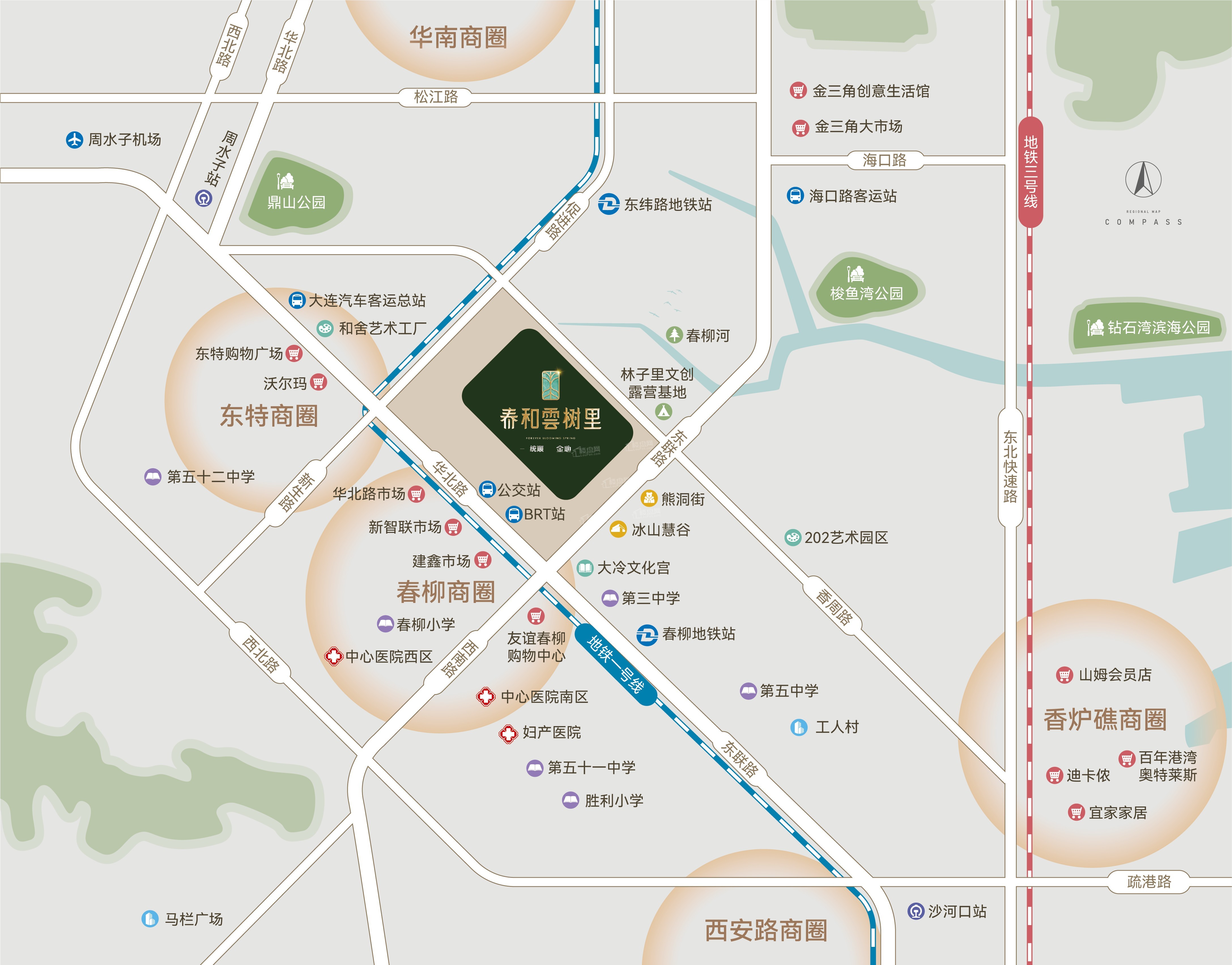效果图