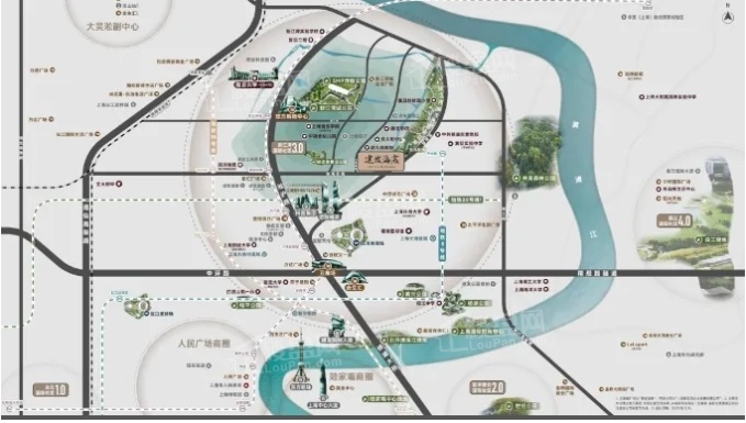 为您推荐建发海宸