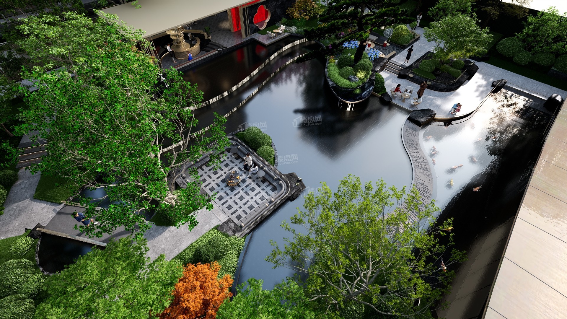 8月眉山东坡区热销楼盘万景海棠九镜、东方银座哪个档次高?