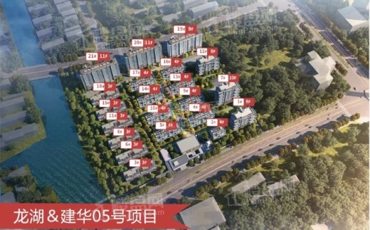 龙湖东吴原著_苏州龙湖东吴原著房价_楼盘怎么样-苏州楼盘网