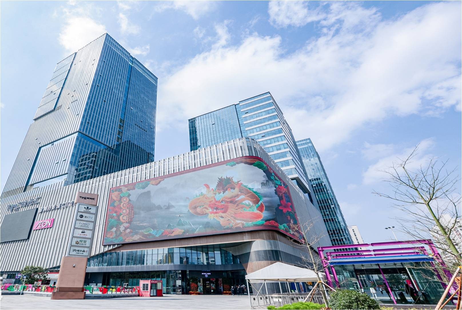 芬腾设计之光配套图