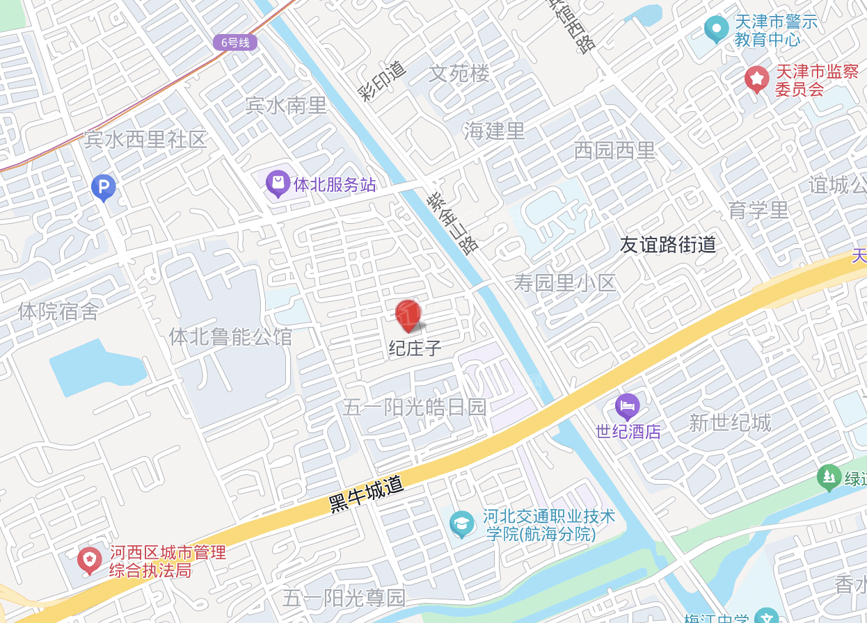 为您推荐津铁绿城体北潮鸣