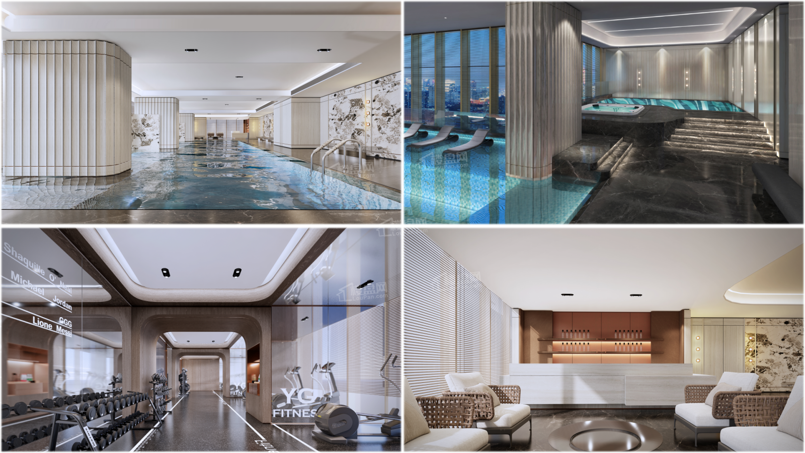 英广瑧尚配套图