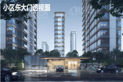 国丰邦泰壹号院_安庆国丰邦泰壹号院房价_楼盘怎么样-安庆楼盘网