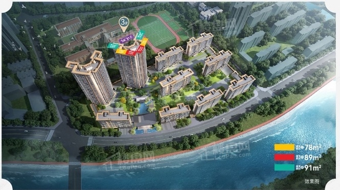 建发书香云锦位置图