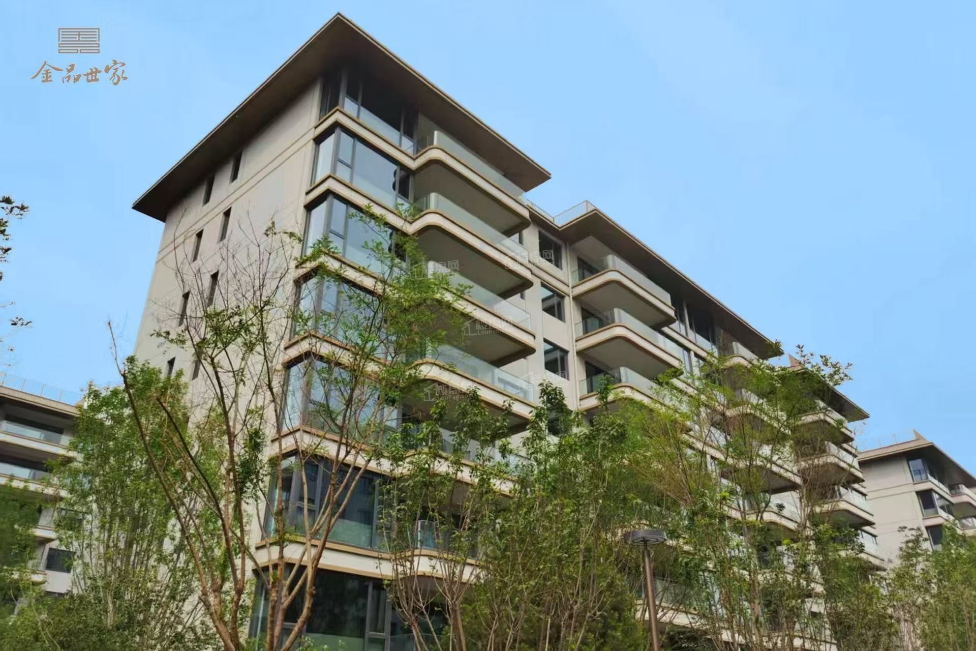 涿州金品世家小区在哪?金品世家位置好不好?-涿州楼盘网