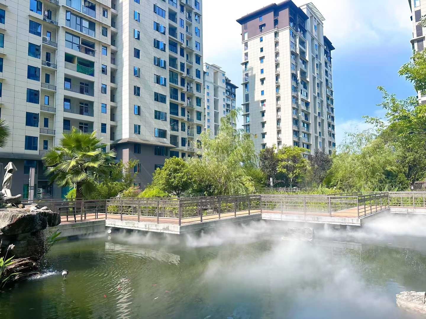 实景图