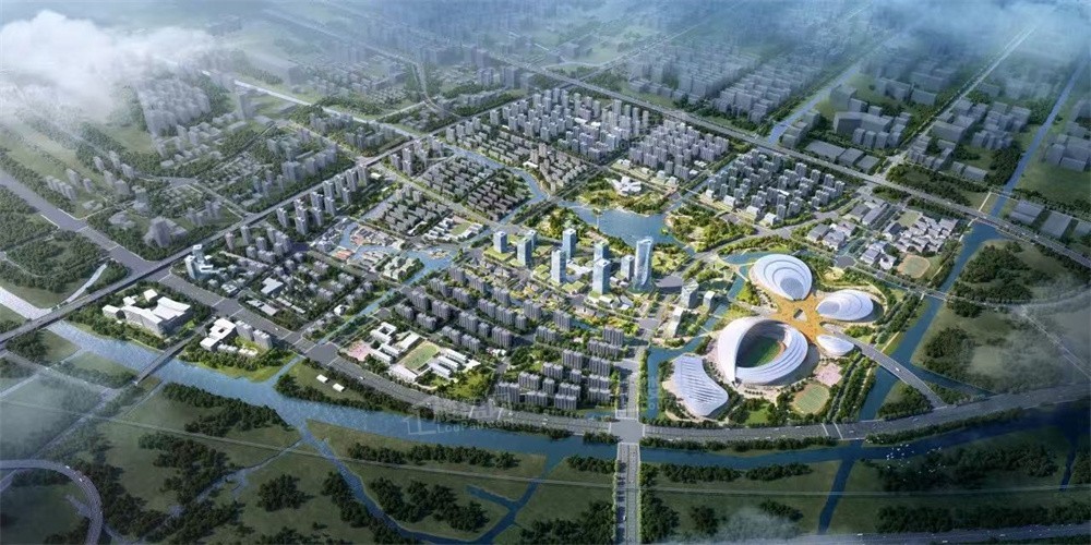 2026年科技城区新房蓝城·四季花园、绿地香港·云缦世家怎么选?