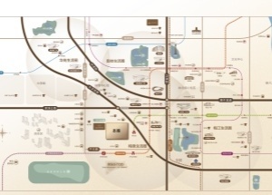 金地·锦墅里双11品质购房节 火热来袭