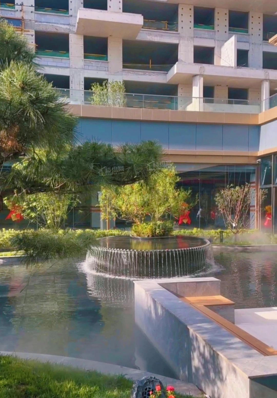 领航名著实景图