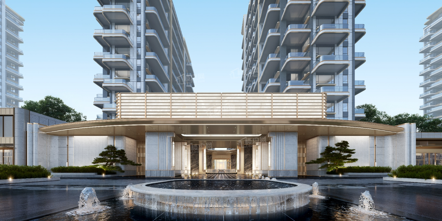 高科越秀星汇云澜