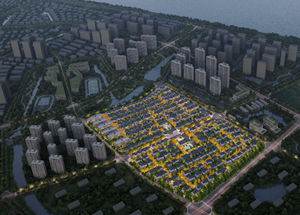 温州玉瓯源高清图