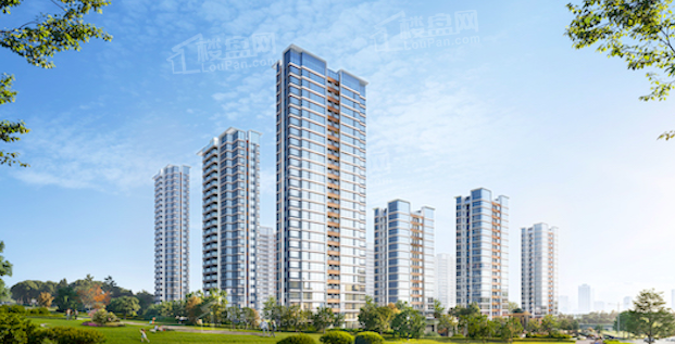 想了解4月曲靖热销楼盘有哪些？这几个楼盘值得期待！