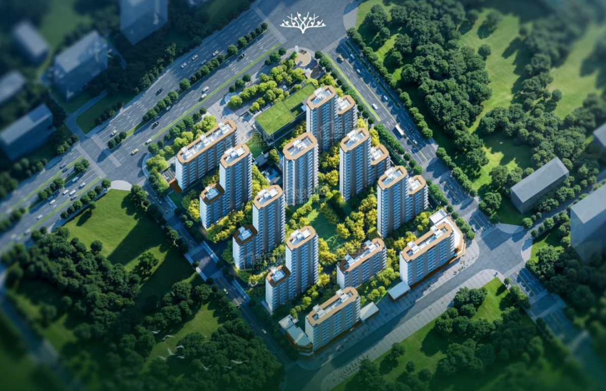 新兴·悦享之城