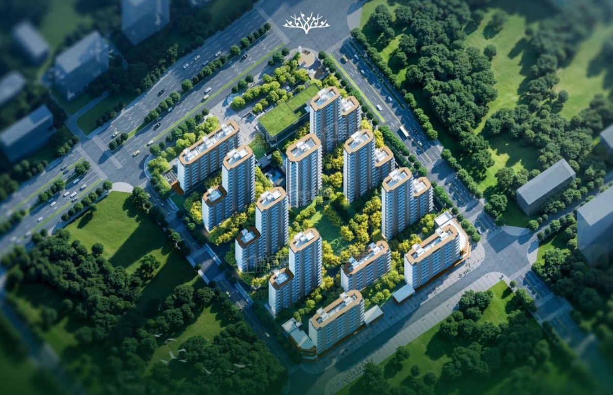 新兴·悦享之城_西安新兴·悦享之城房价_楼盘怎么样-西安楼盘网