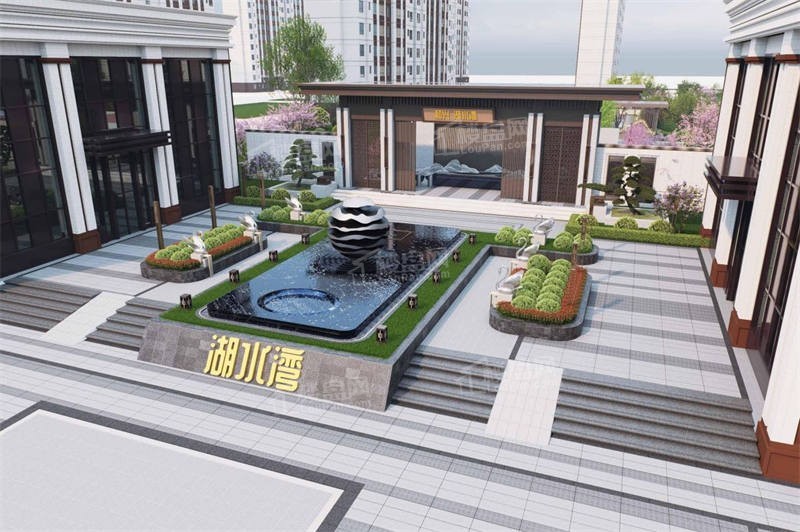 2026年经开区（头屯河区）最新房源和興湖水湾、云谷书院配套完备吗?