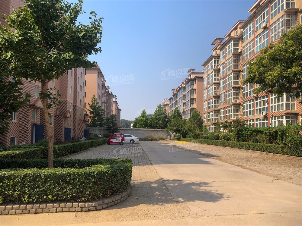 买房怎么选？京东电子城户型选择性多吗？真有那么火？