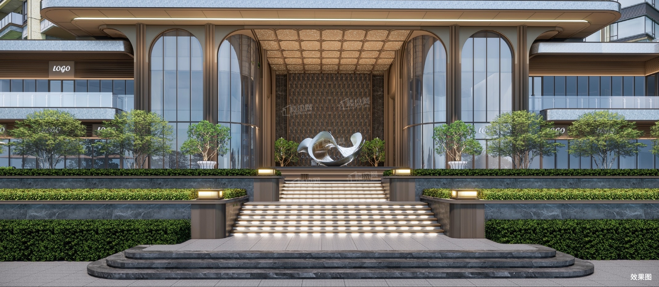 为您推荐星河东悦府