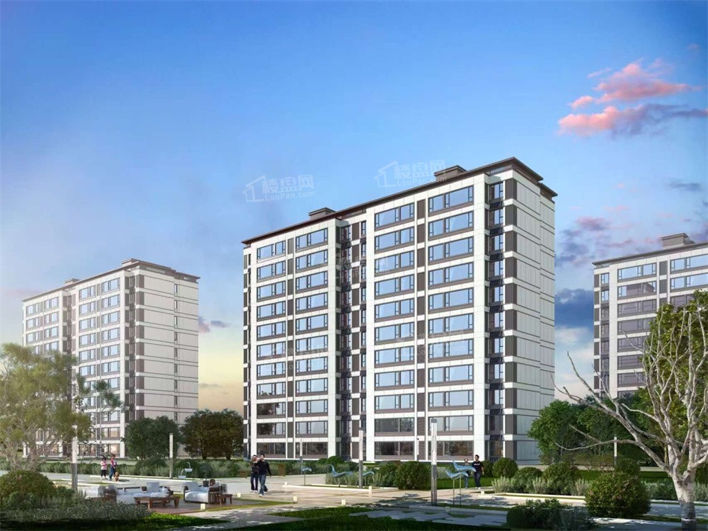 买前必看11月品质房源金科学苑、潮白河孔雀城雅澜园哪个更值得买?