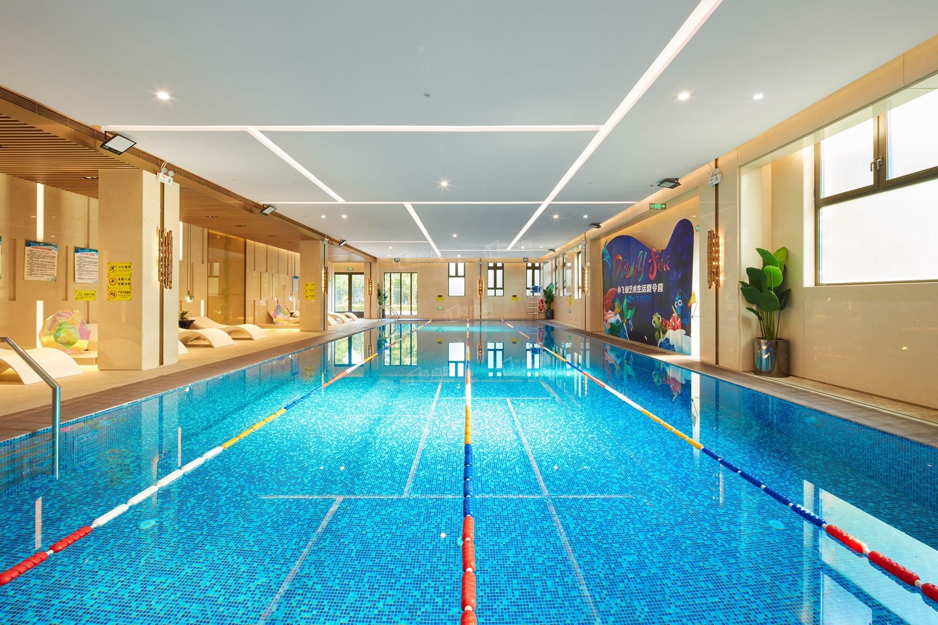 天安象屿智慧城配套图