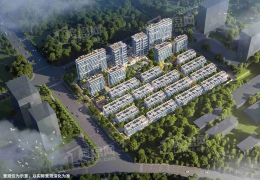 金茂璞逸云湖_合肥金茂璞逸云湖房价_楼盘怎么样-合肥楼盘网