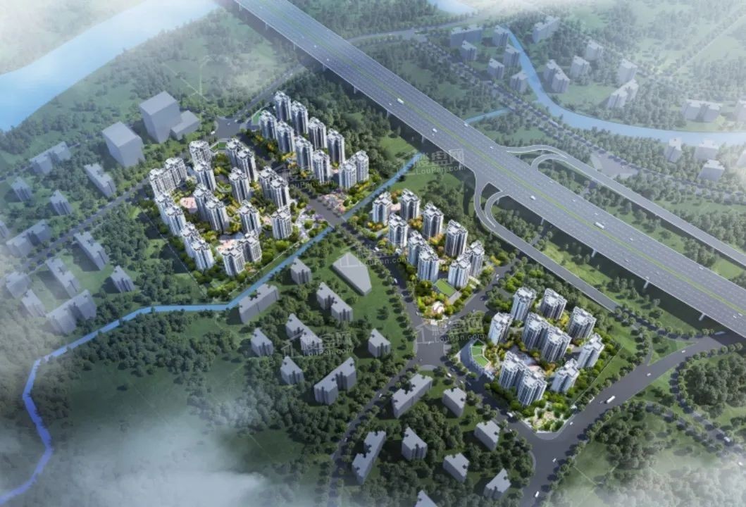 买房须知|现在眉山各区房价趋势如何？哪些楼盘比较热门？