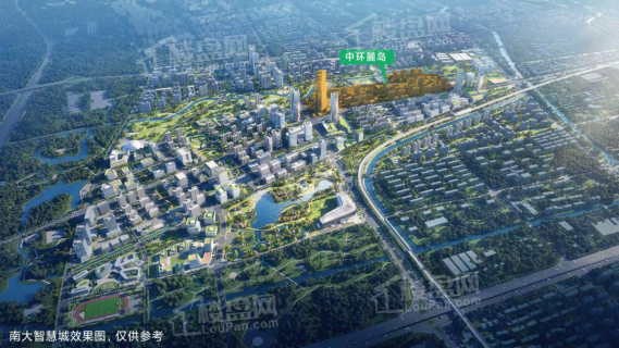 中环麓岛_上海中环麓岛房价_楼盘怎么样-上海楼盘网