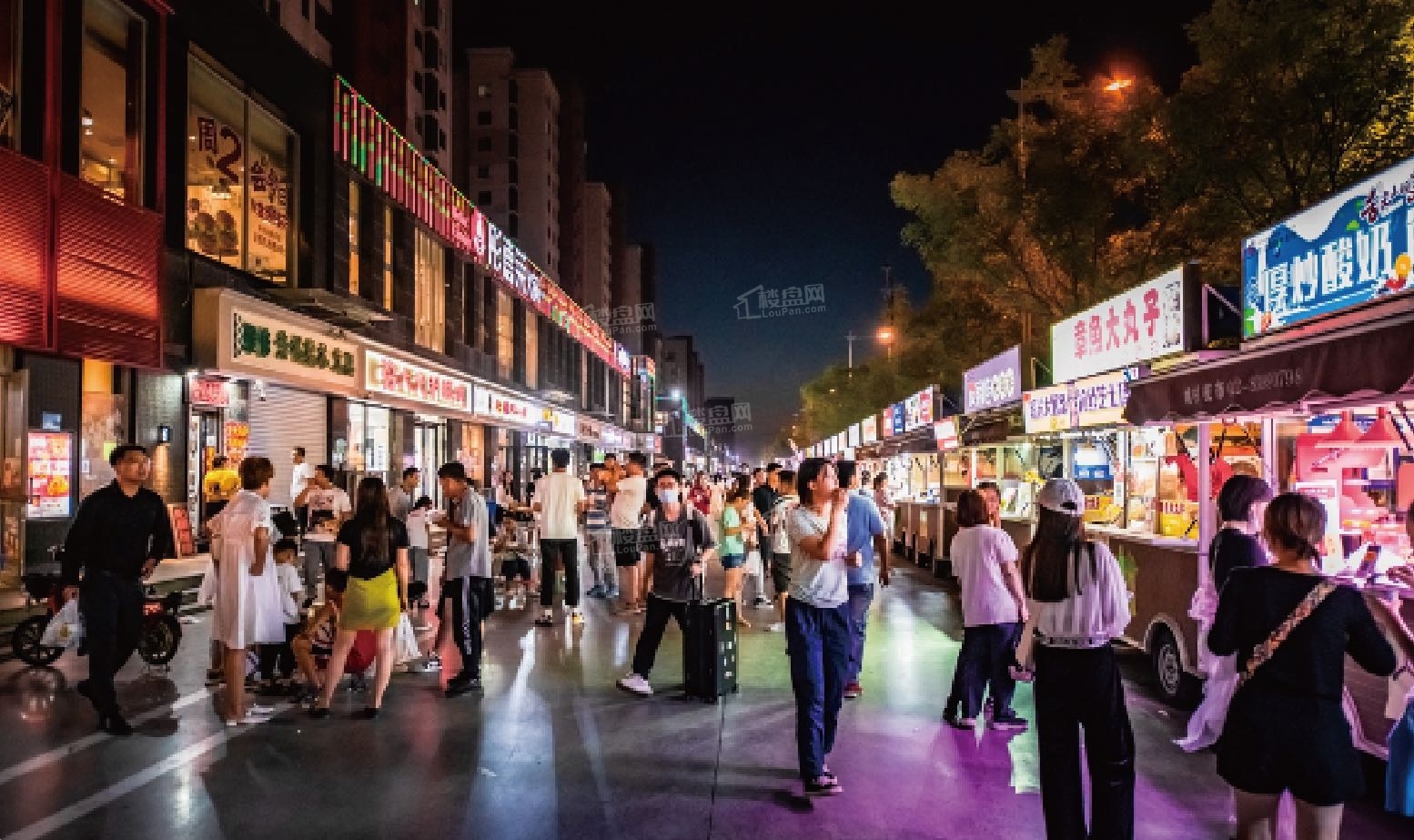 金地藝墅家锦泽苑配套图