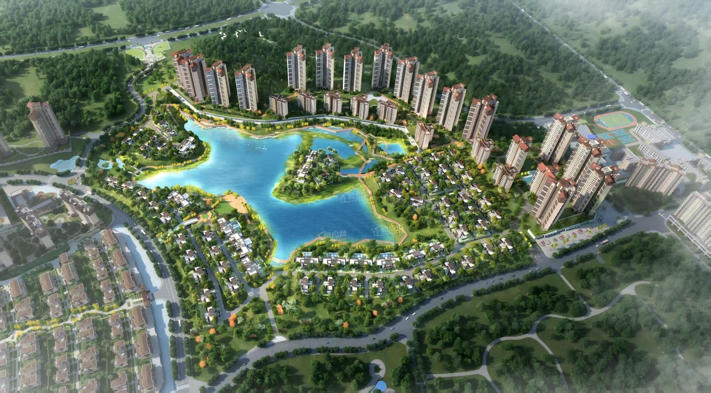 2026年买房|河源各区房价怎么样?哪些楼盘值得关注?-河源楼盘网