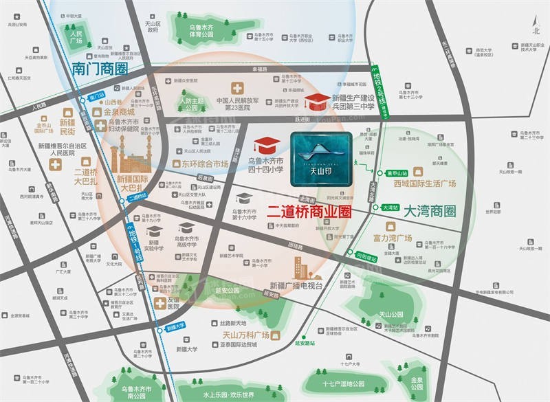 想了解乌鲁木齐良心盘有哪些？这几个榜上有名！