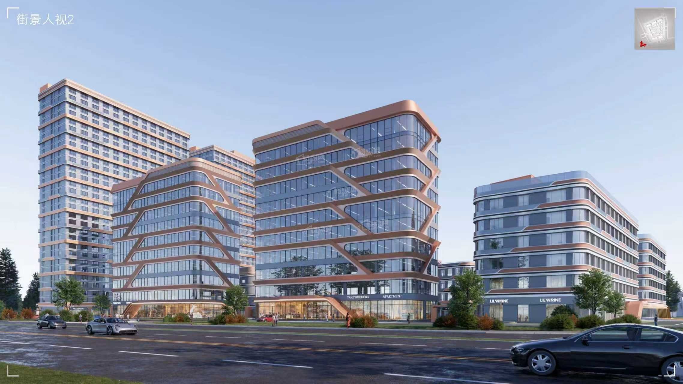 2026年伊金霍洛旗良心盘亿成观海云玺、禾苑星城·康禾苑哪个值得买?