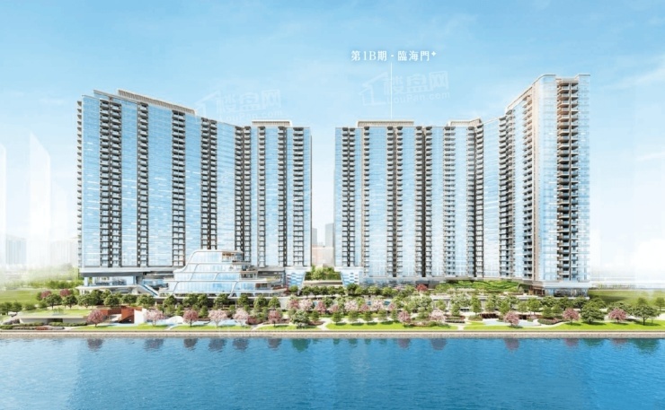 维港·湾畔
