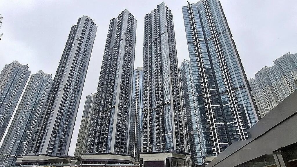 GRAND SEASONS实景图