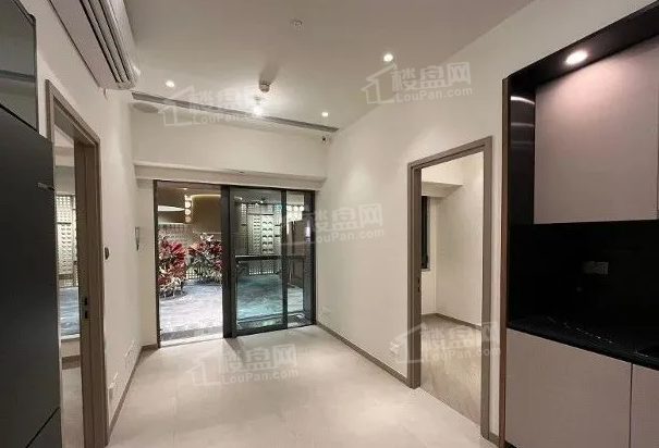 University Hill样板间