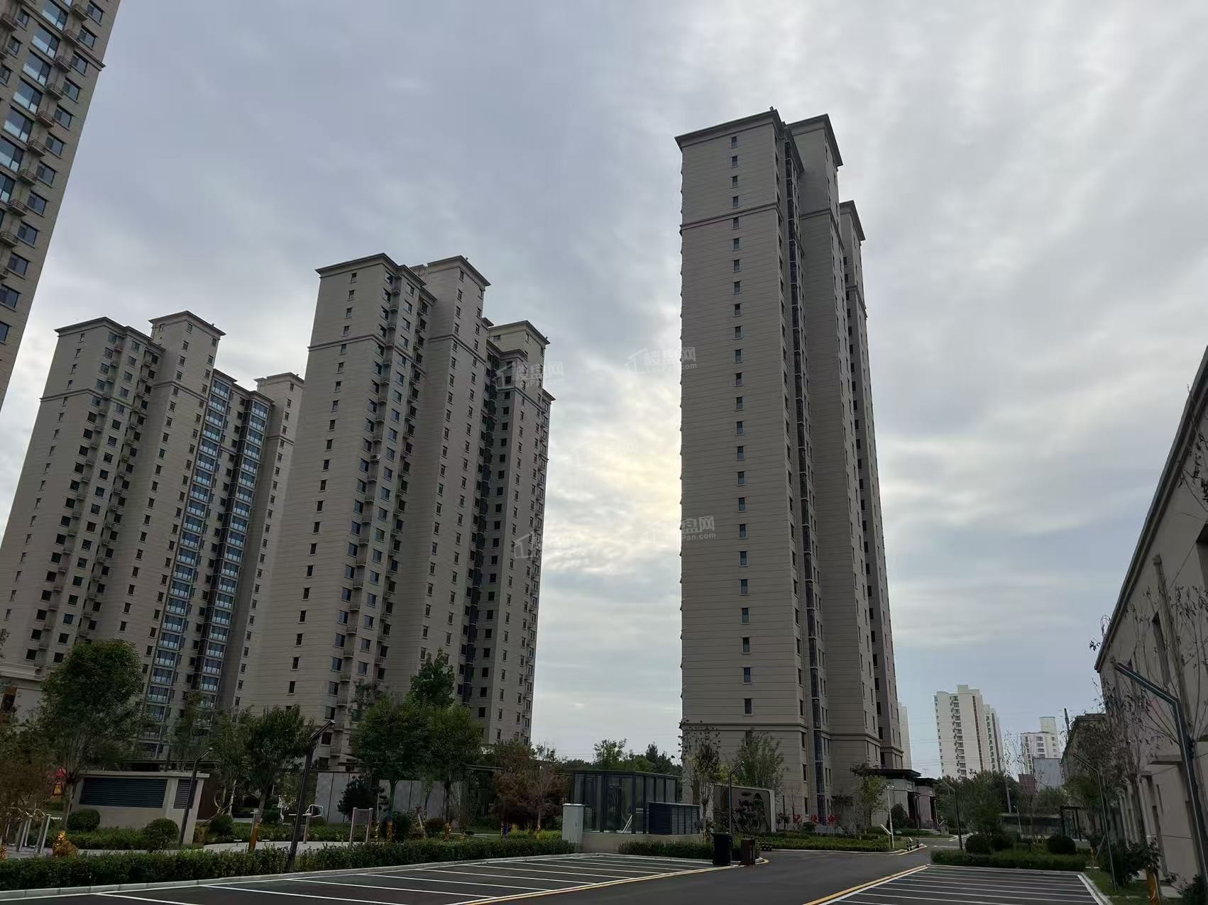 云锦瑞府热门楼盘开发商怎么样？这些信息一定要看
