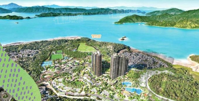 为您推荐Sierra Sea(第1A期)