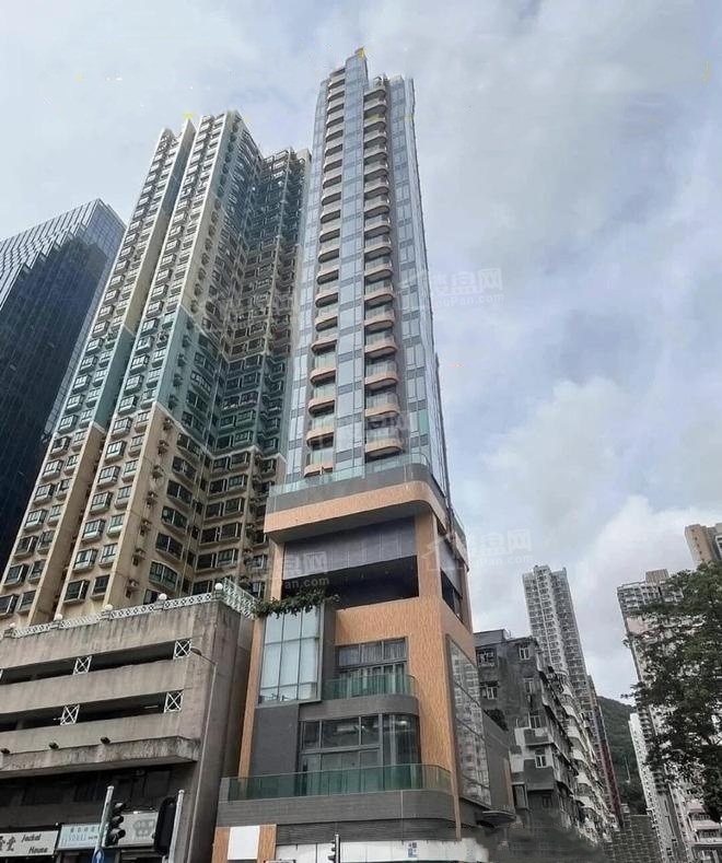 恒珀 Amber Place