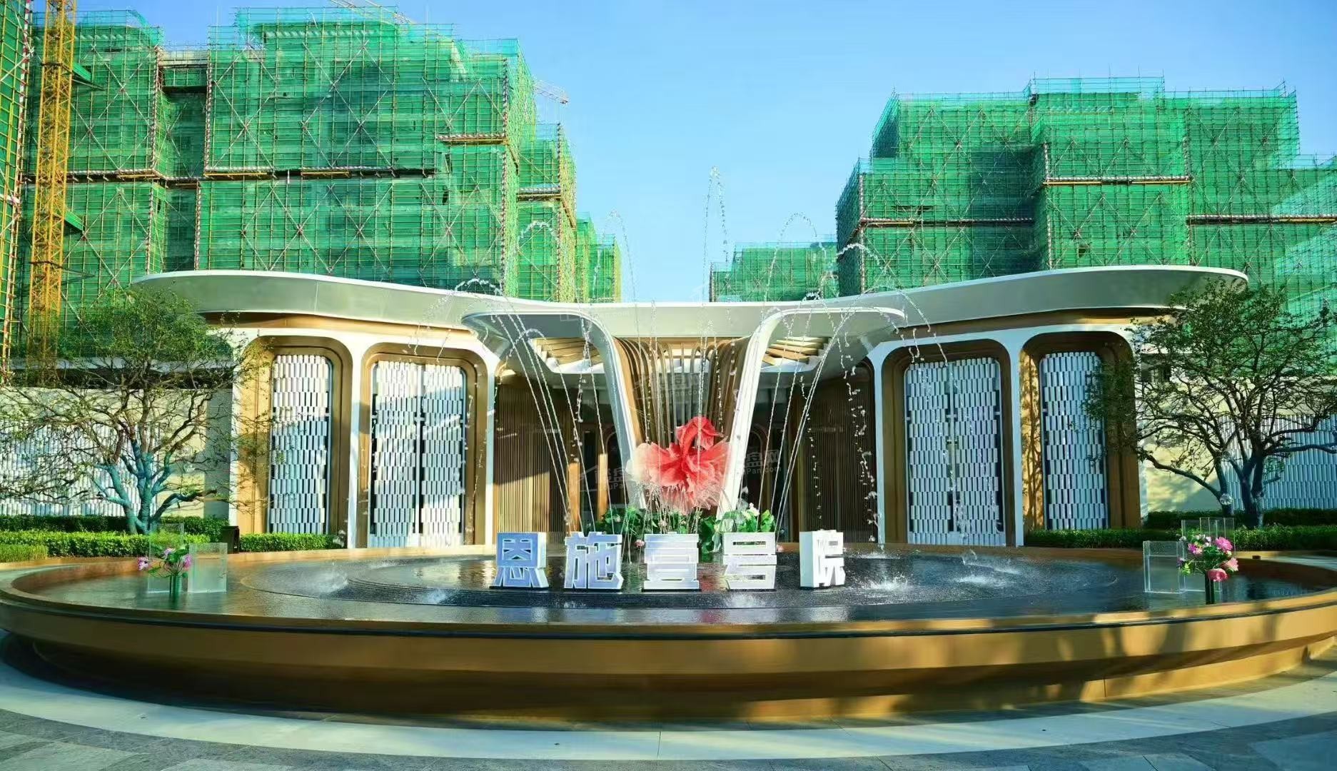 实景图