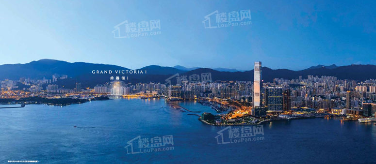 维港汇 III