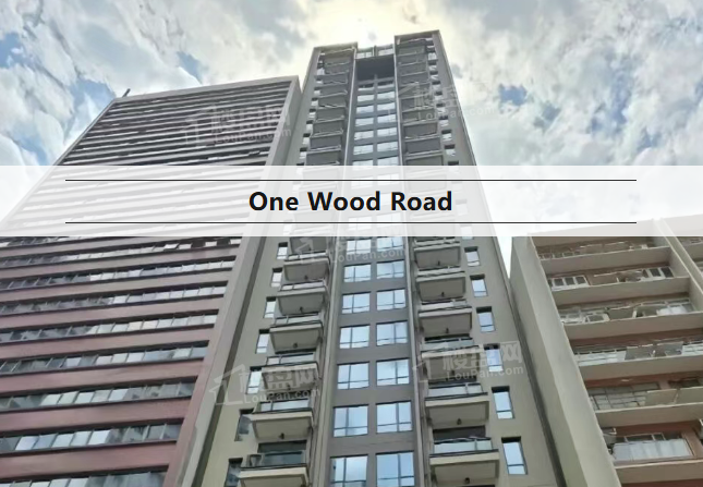 One Wood Road
