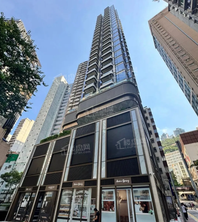 为您推荐Spring Garden（春园街）