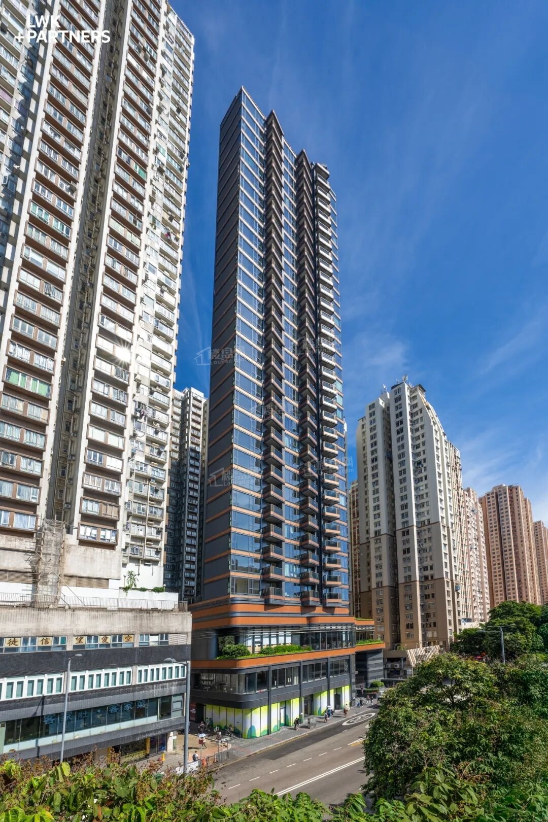 为您推荐皓日 The Aperture