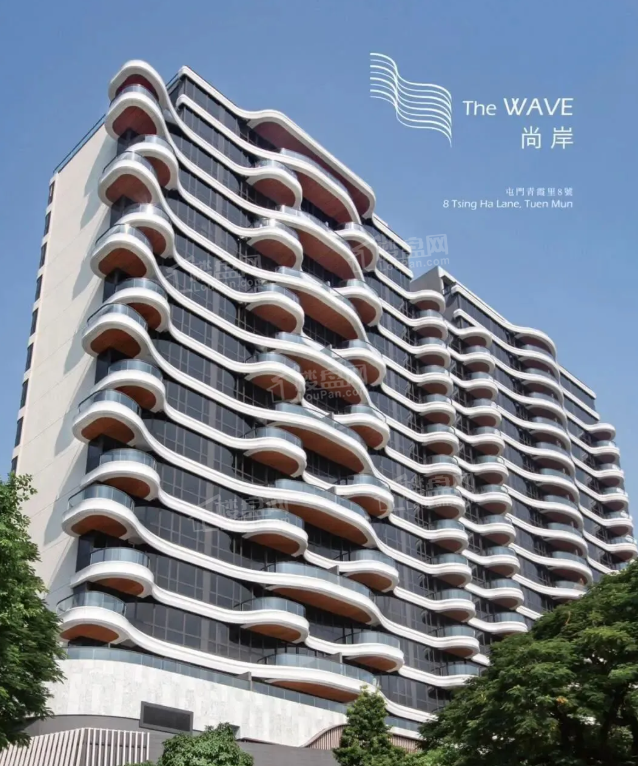 为您推荐尚岸 THE WAVE