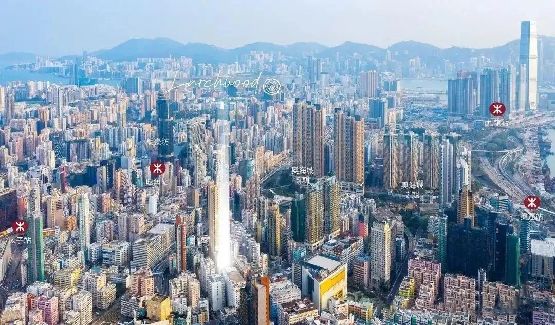 为您推荐Larchwood