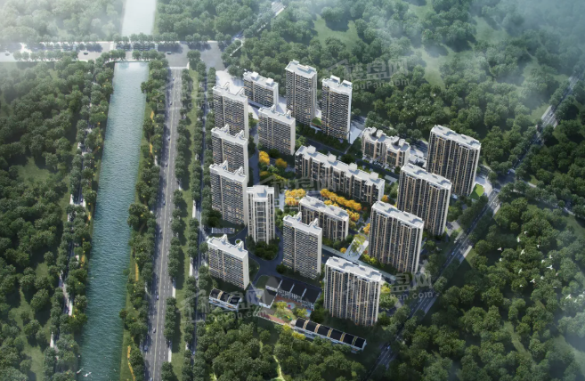 石家庄东创星悦未来人气盘卖多少钱一平方？实地考察楼盘详情-石家庄楼盘网