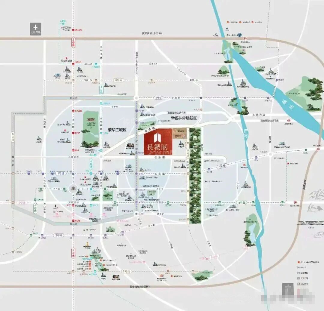 汇兴匠作·金地·长缨赋