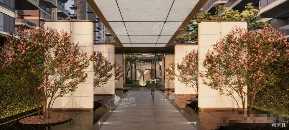 汇兴匠作·金地·长缨赋