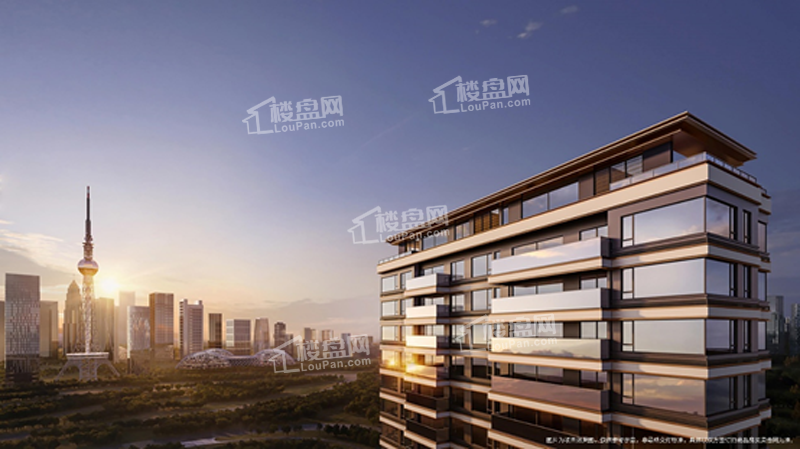 为您推荐绿城锦海棠