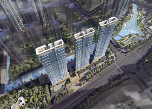 为您推荐招商华玺