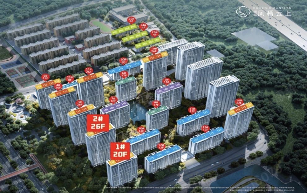 买房怎么选？龙溪东苑开发商靠谱吗？详情大揭秘-石家庄楼盘网